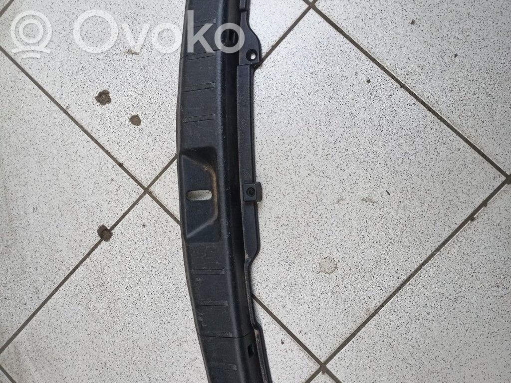 Mazda CX-9 Protector del borde del maletero/compartimento de carga 