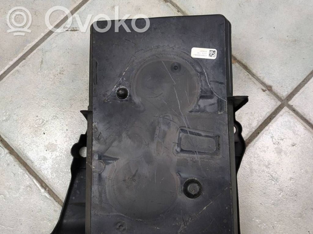 Subaru Legacy Battery tray 