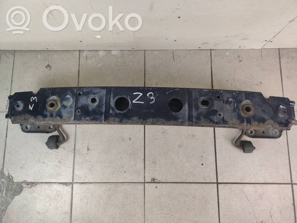 Aizmugurē bampera balka   GHP9262