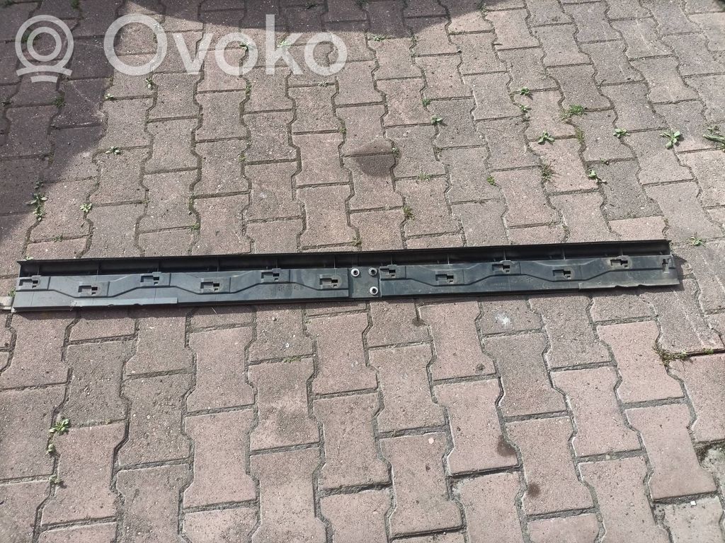 Mazda CX-5 Slenkstis 