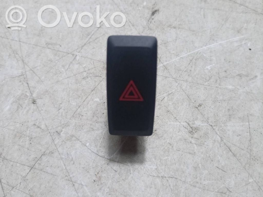 Mazda 6 Hazard light switch 