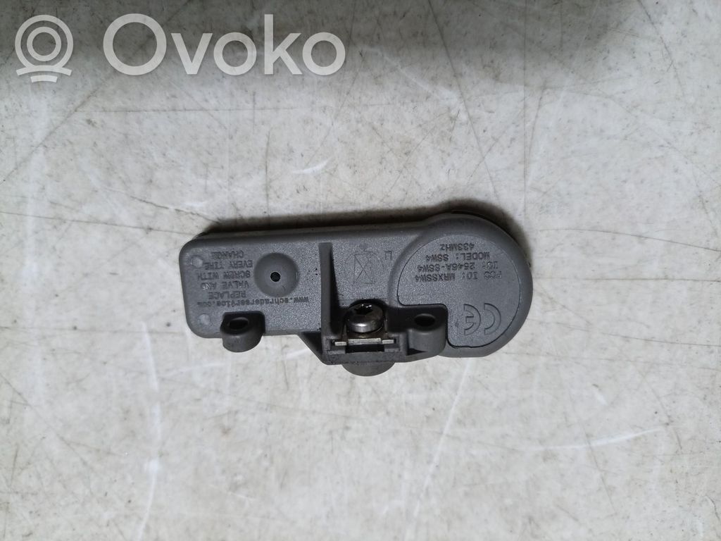 Tire pressure sensor   2546ASSW4