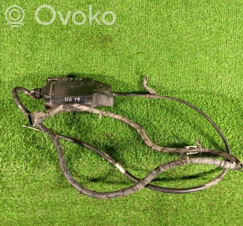Opel Antara Other handbrake/parking brake parts 