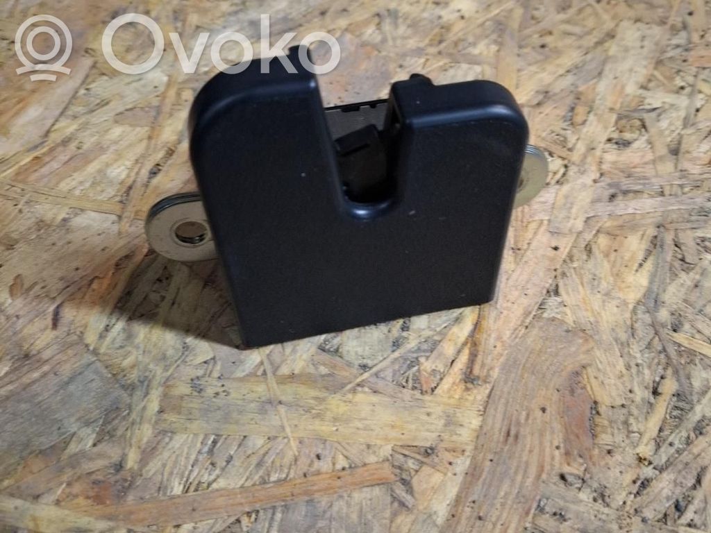 Tailgate/trunk/boot lock/catch/latch   1S0827505B
