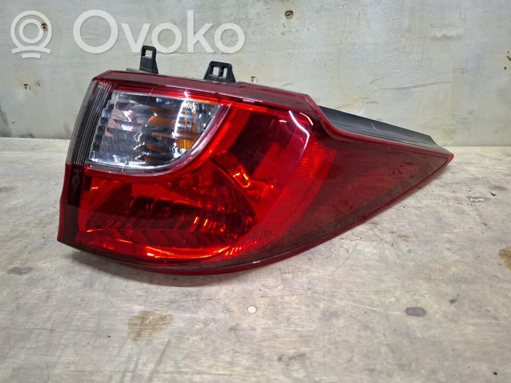Mazda 5 Takavalot 