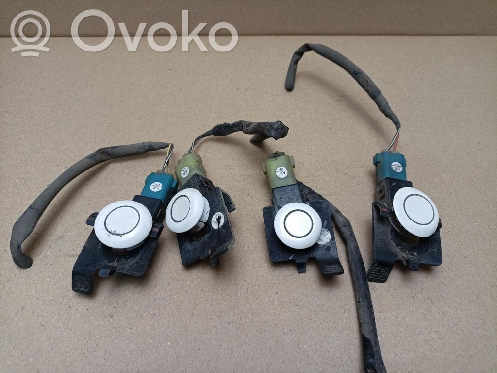 Parking PDC sensor