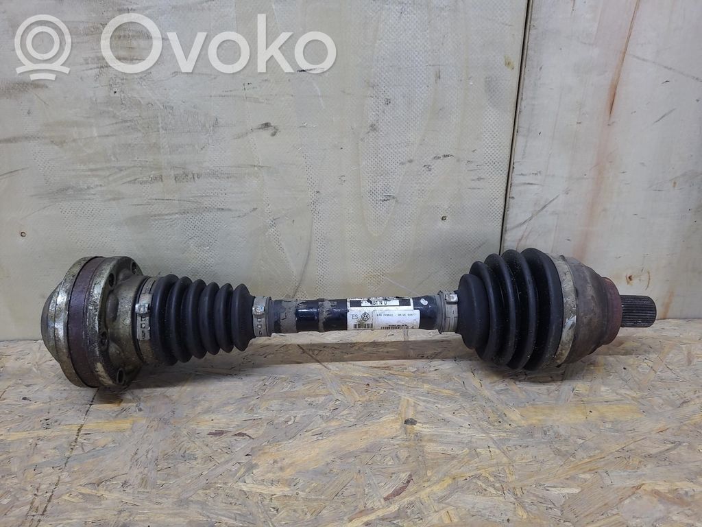 Volkswagen Sharan Eje de transmisión delantero 
