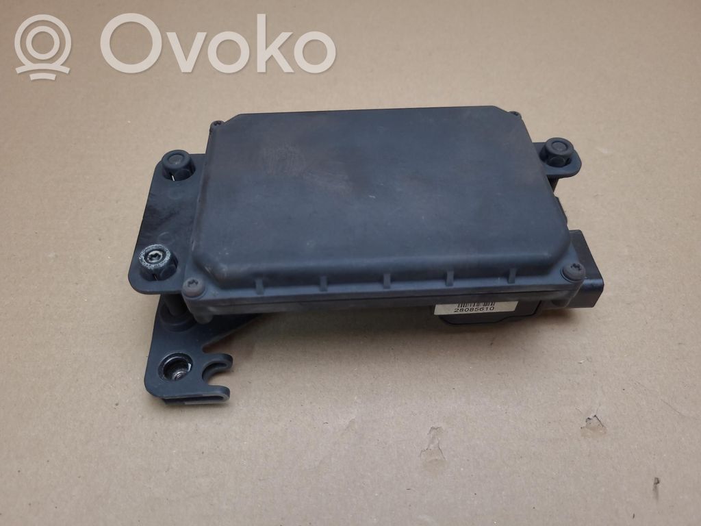Volvo V40 Distronic sensor radar 