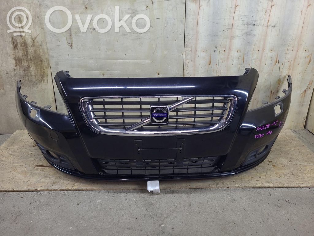 Volvo V50 Bară față 