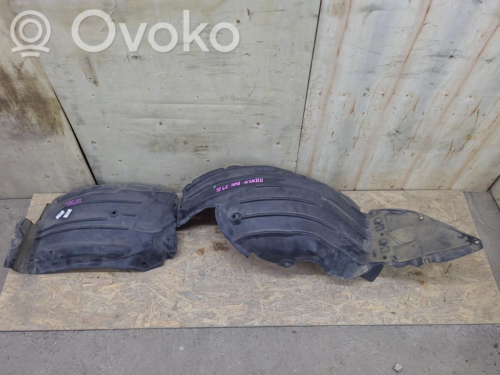 Priekinis posparnis   GHP9