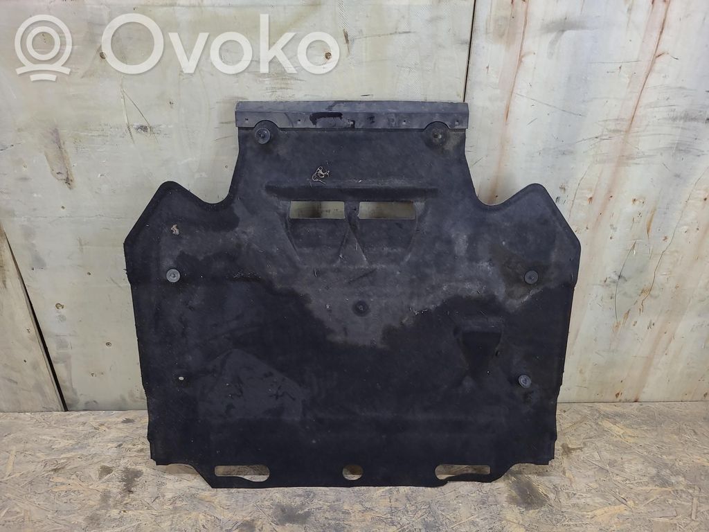 Engine splash shield/under tray   4G0863325