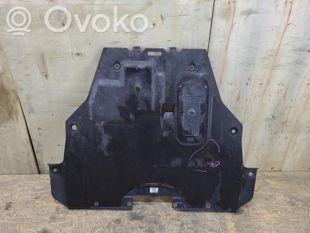 Mazda 6 Engine splash shield/under tray 