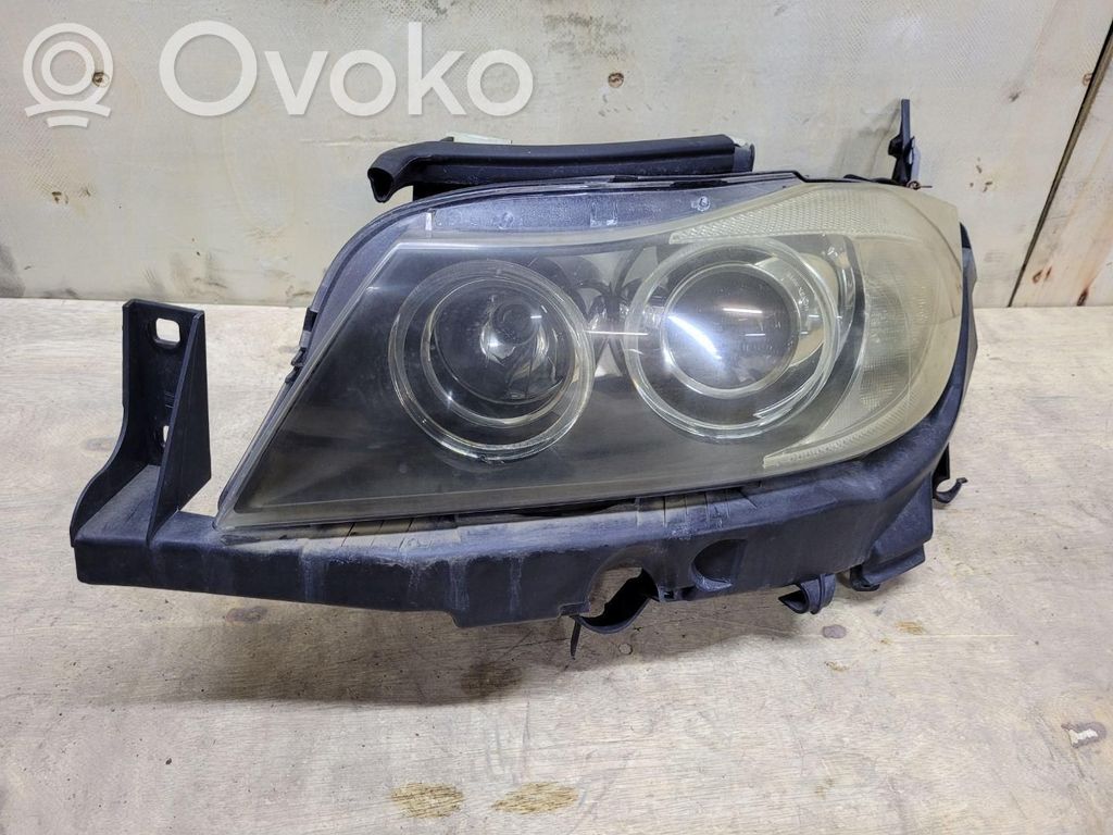 BMW 3 E90 E91 Faro/fanale 