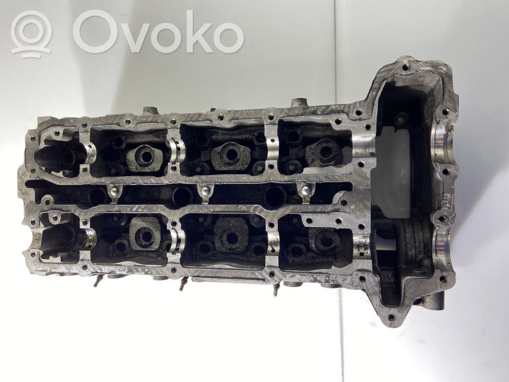 Głowica silnika   A642010112115500