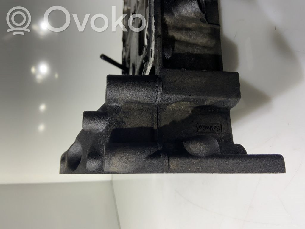 Ford Transit Oil sump 