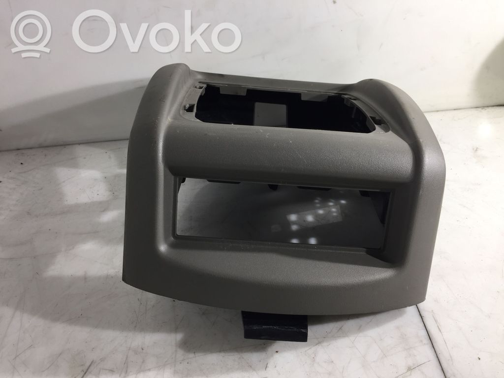 Renault Master III Panel drawer/shelf pad 