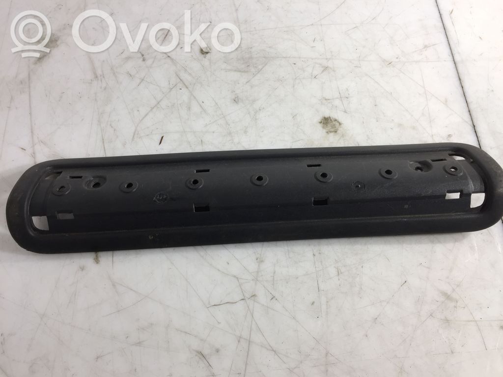 Citroen Berlingo Other interior part 