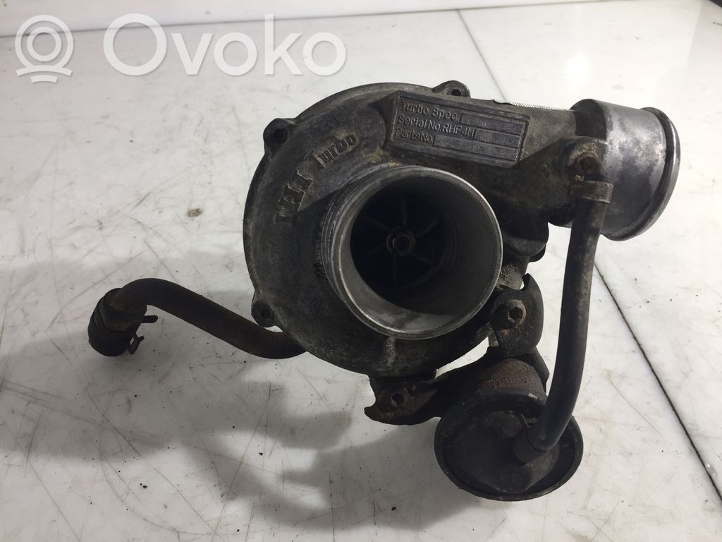 Turbo   35212114F,35212114F
