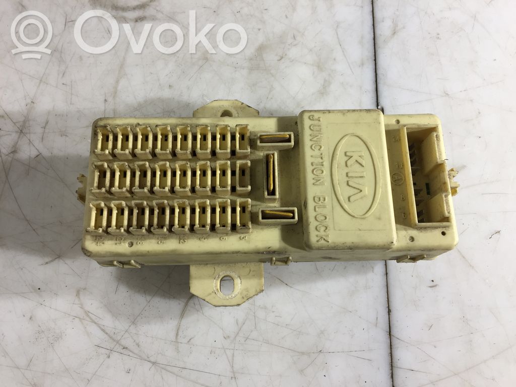 Sulakemoduuli   OK53B66730,OK53B66730