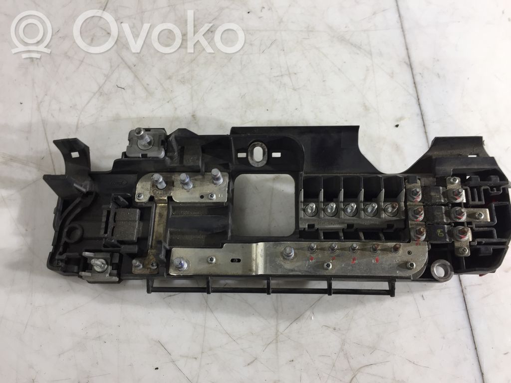 Fuse module   6C1T14A067,6C1T14A067