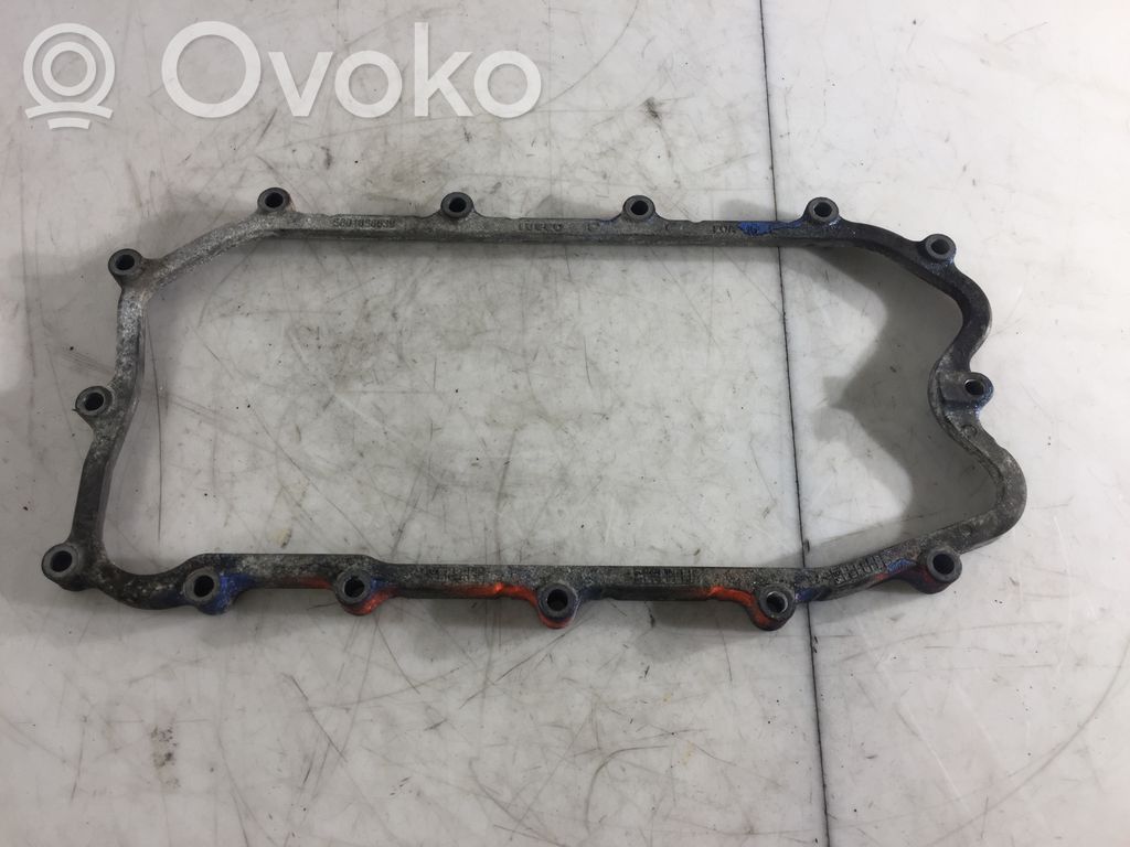 Iveco Daily 6th gen Otros repuestos del motor 