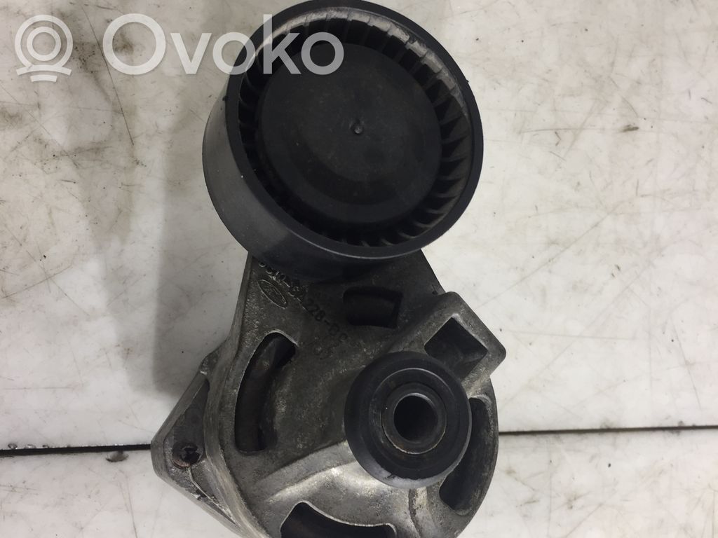 Ford Transit Tensor de correa del alternador 
