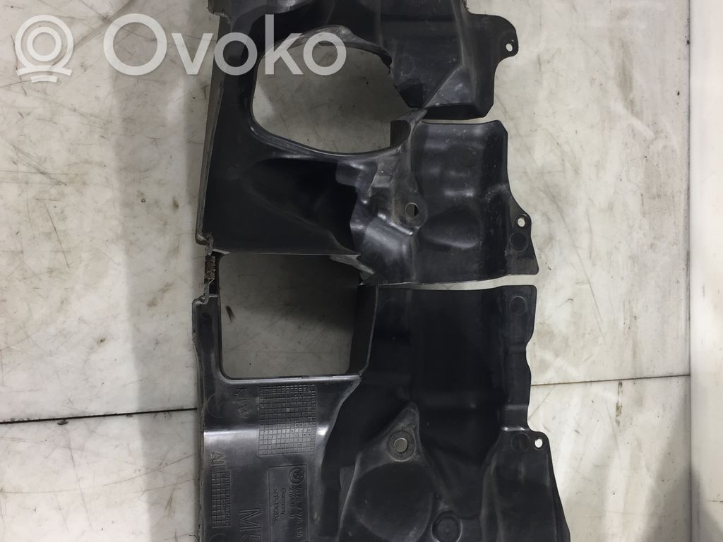 BMW M5 Other engine bay part 