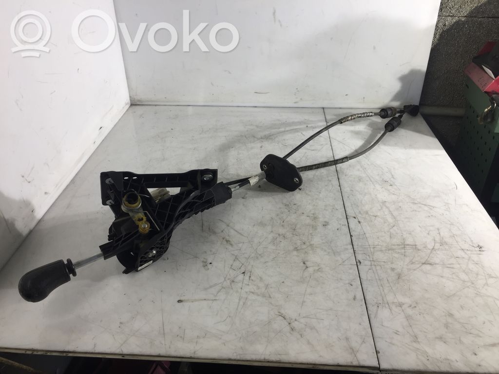 Ford Transit Gear shifter/selector 