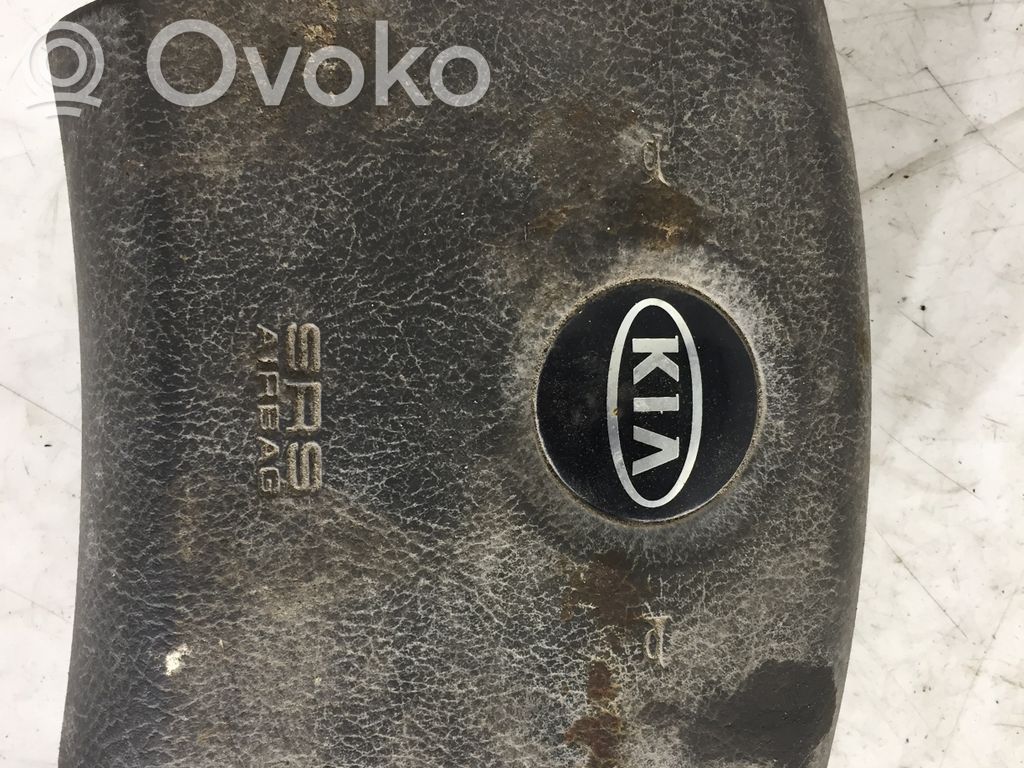 KIA Sorento Airbag del volante 