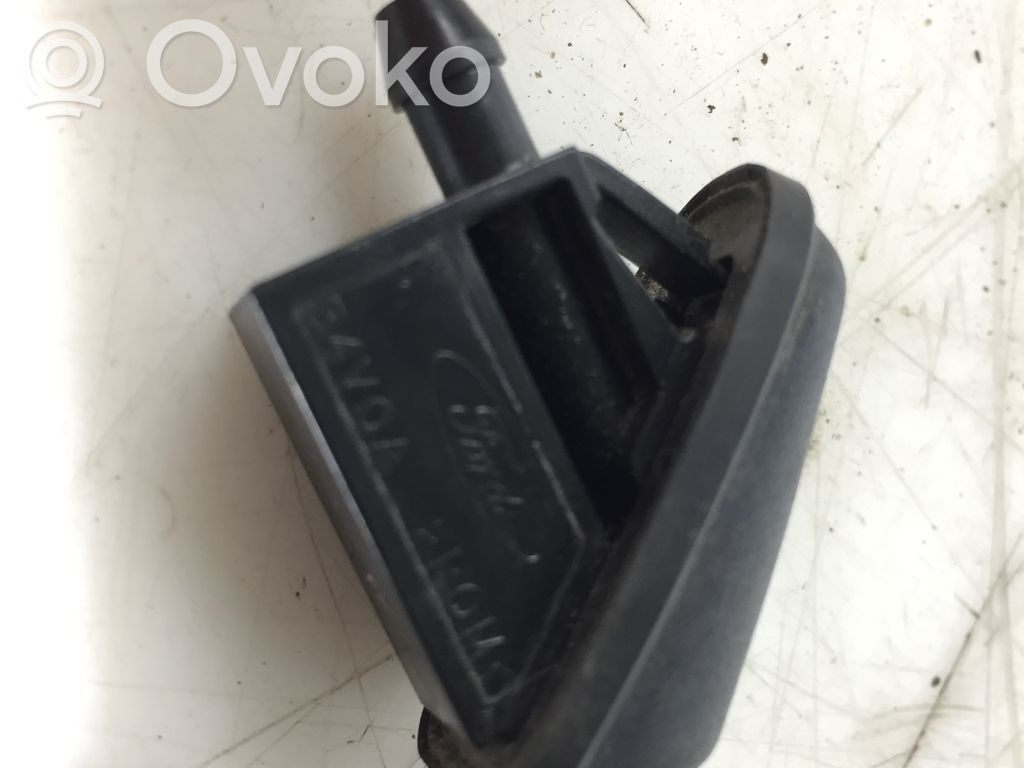 Ford Transit Windshield washer spray nozzle 