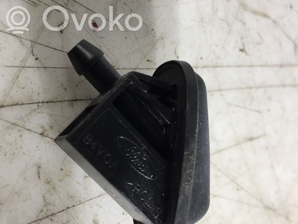 Ford Transit Windshield washer spray nozzle 