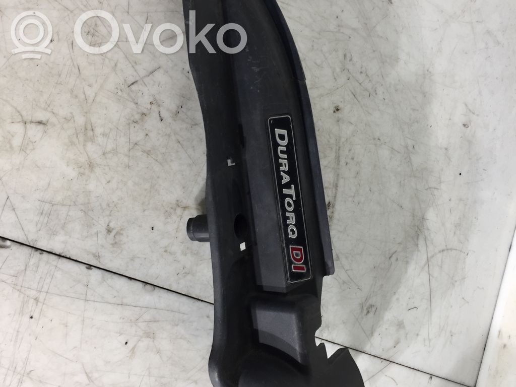 Ford Transit Motorabdeckung 