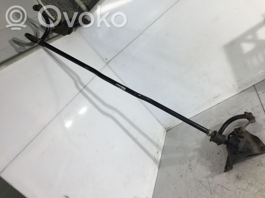 Volkswagen Crafter Stabilizator przedni / drążek 