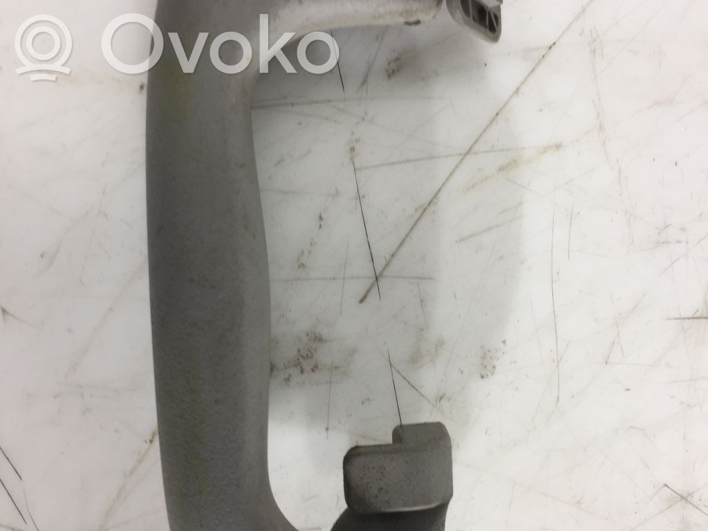 Opel Zafira B Rear interior roof grab handle 