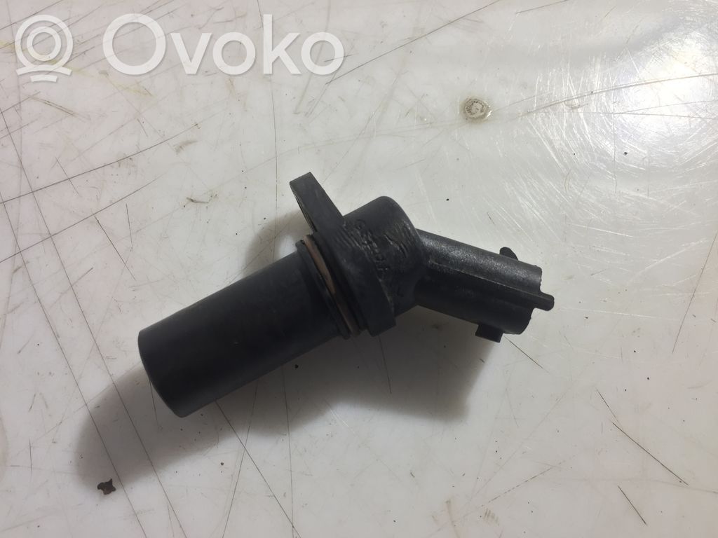 Fiat Ducato Crankshaft position sensor 