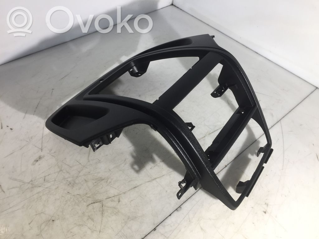 Citroen Jumper Element deski rozdzielczej / środek 