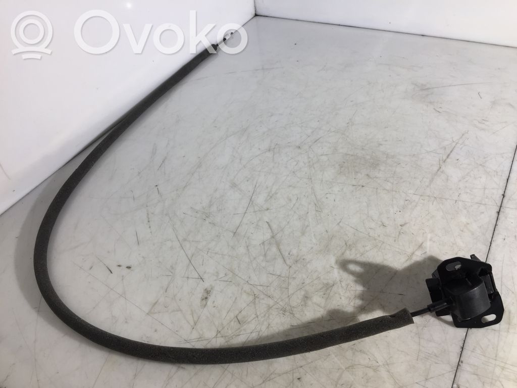 Tailgate/trunk/boot lock/catch/latch   28716,31516M,013