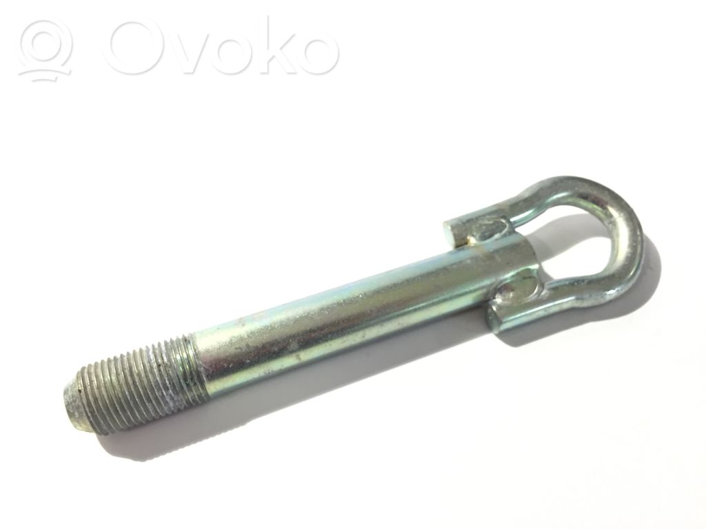 Anillo de remolque
