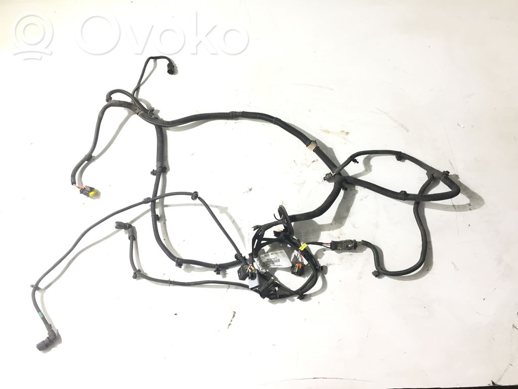 Citroen Jumpy Other wiring loom 