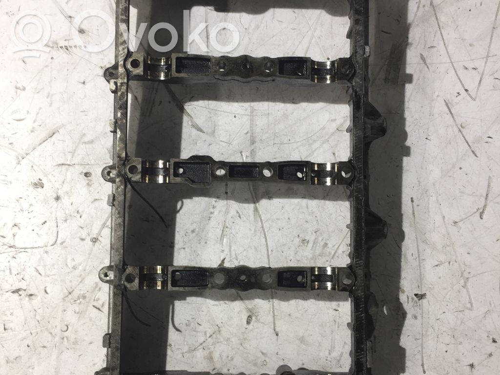 Ford Transit Engine head 