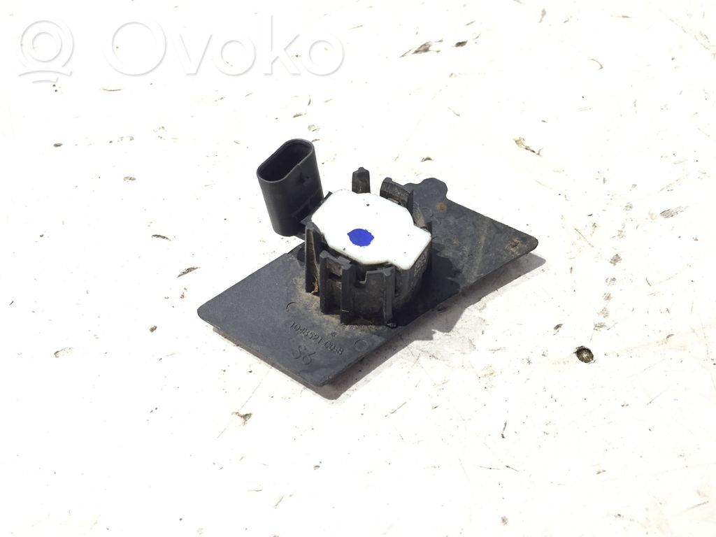Tesla Model S Parking PDC sensor 