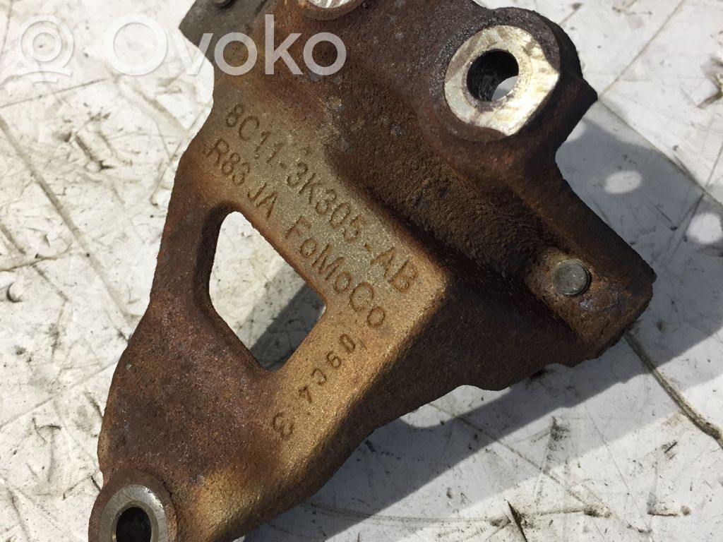 Ford Transit Custom Moottorin kiinnikekorvake (käytetyt) 