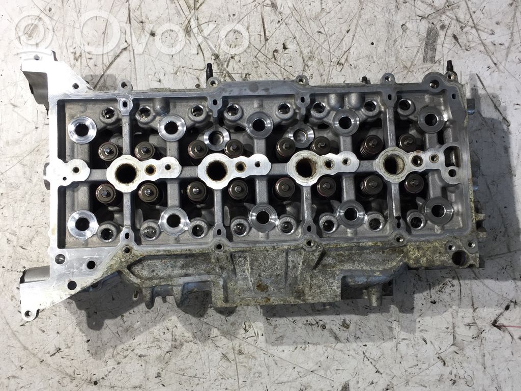 Ford Transit Galva 