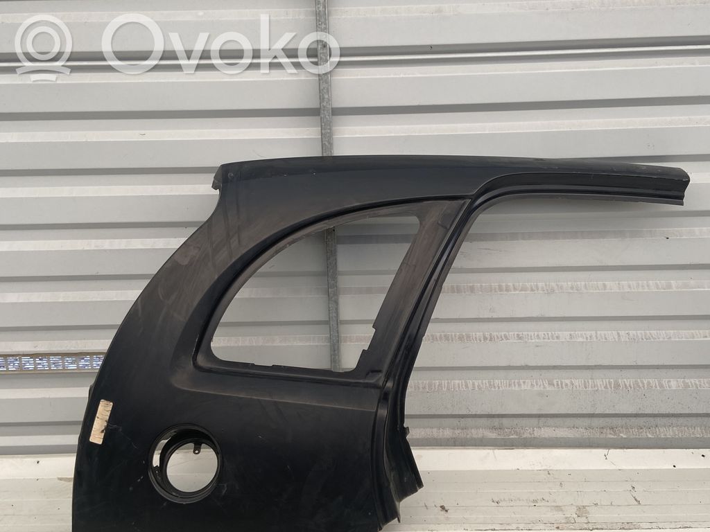 Opel Meriva A Guardabarro 