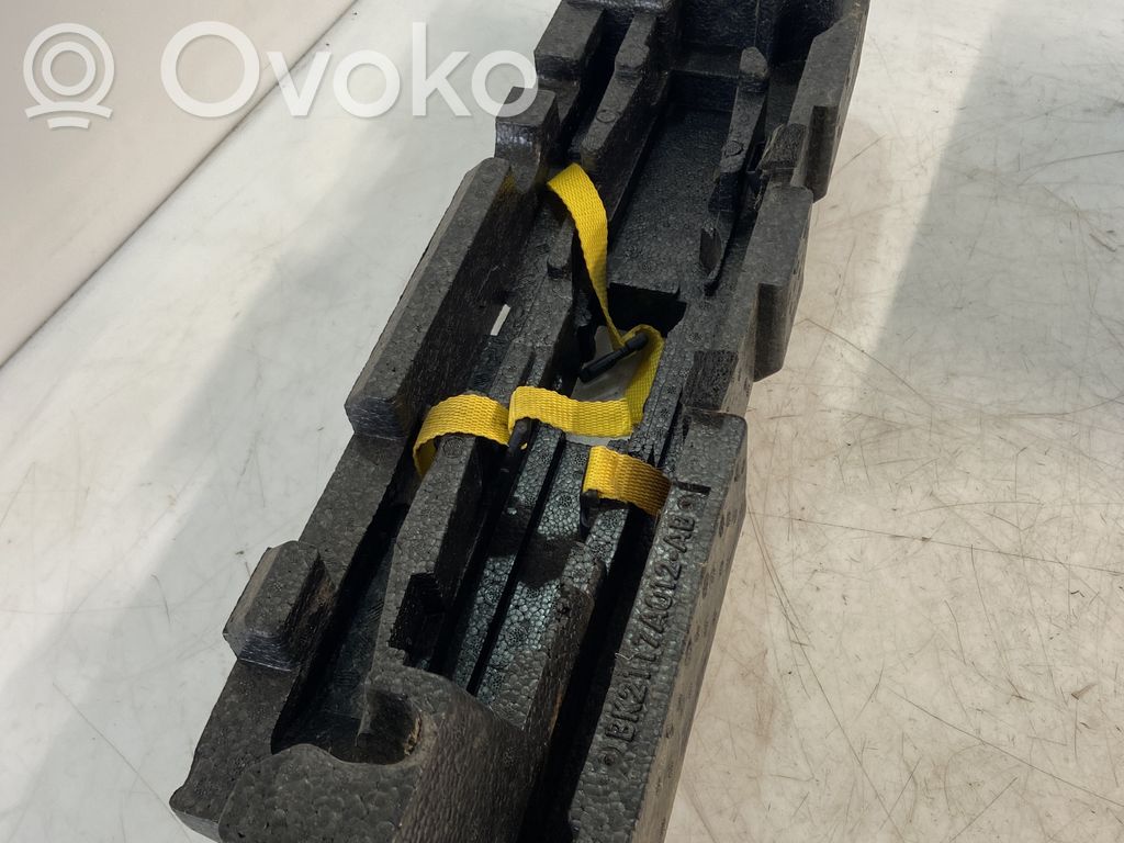 Ford Transit Tool box 