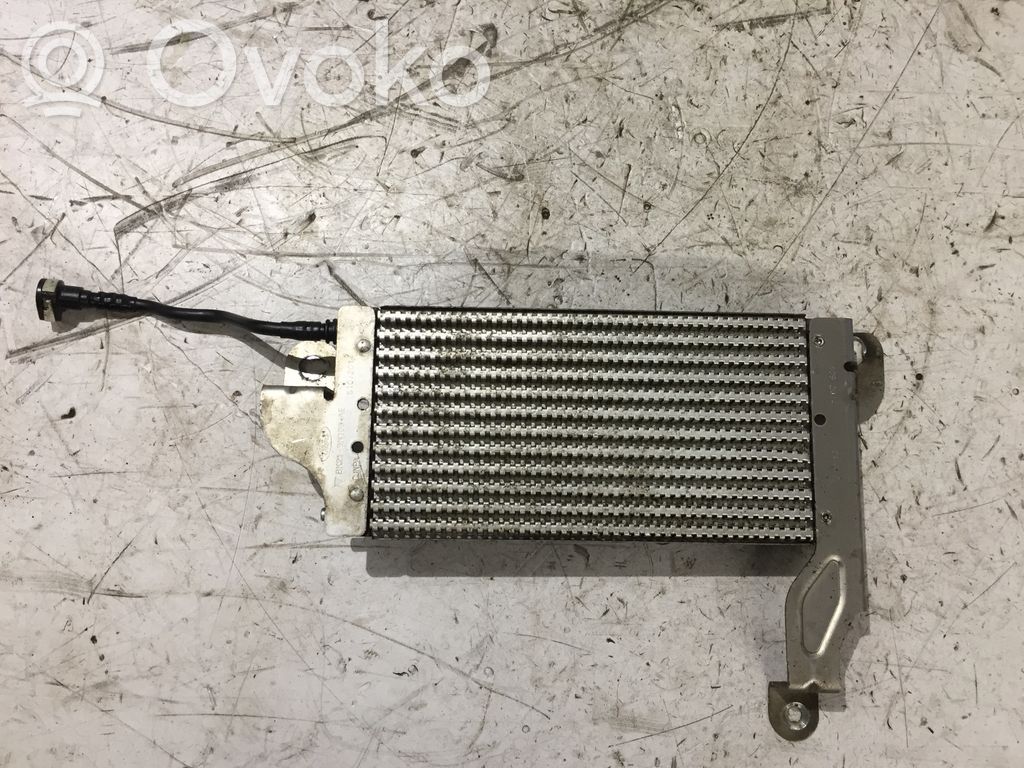 Ford Transit Polttoainejäähdytin (radiaattori) 