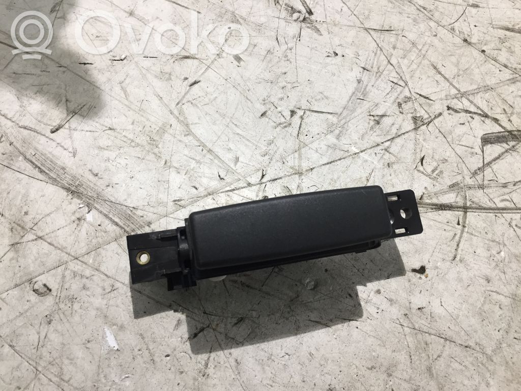 Manecilla externa de puerta corredera   BK21V266462AC