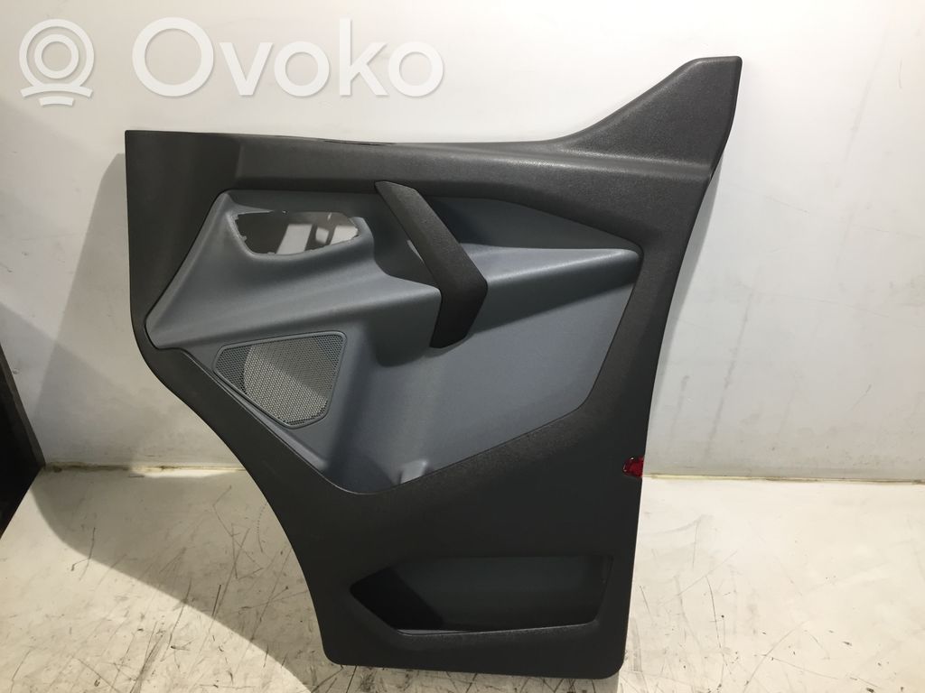 Etuoven verhoilu   BK21V23942AK1FPI,BK21V24184AB35B8,BK21V22600BC