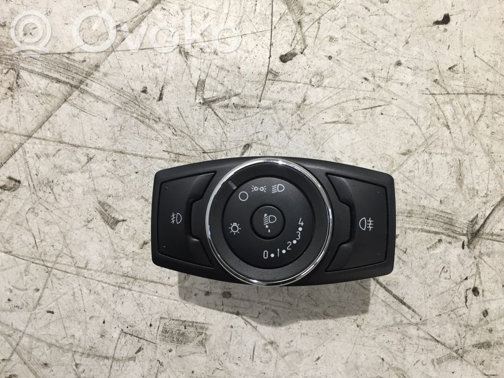 Ford Transit Custom Light switch 