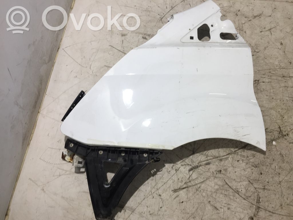 Ford Transit Custom Fender 